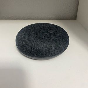 google nest mini